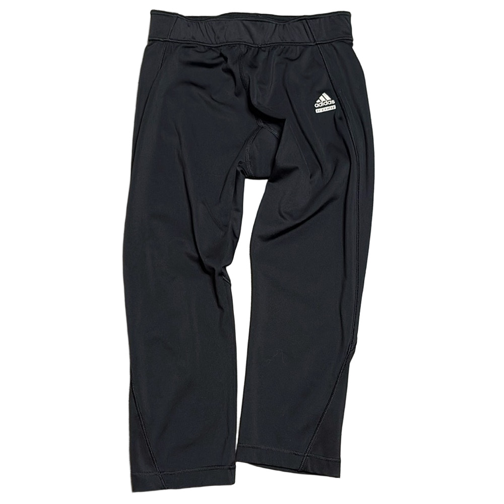 SM133 Adidas cropped techlift leggings